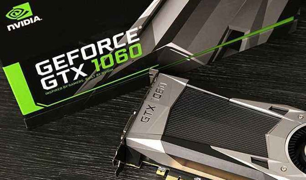 nvidia 1060驱动是系统之家我给大伙儿产生的全新英伟达显卡1060推动