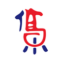 伯乐商学院图标