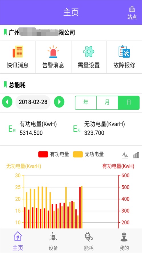 电力人家助手