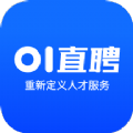 01直聘下载