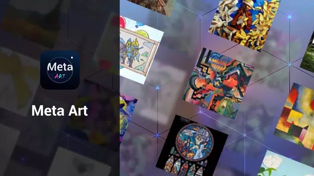 Art Meta元艺术
