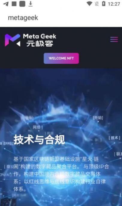 metageek元极客