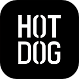 HOTDOG数字藏品app图标