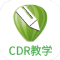 CDR图标