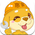 惠装装修图标