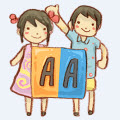 AA生活记账图标