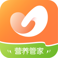 营养管家Pro图标