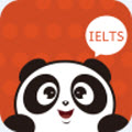 胖达雅思图标