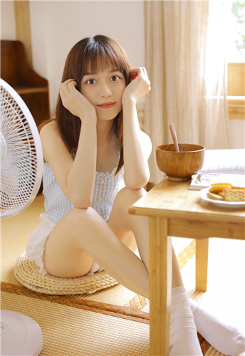 番茄todo社区官方二维码