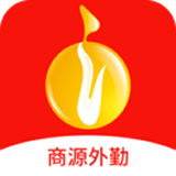 商源外勤图标