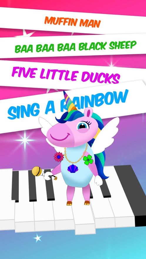 孩子们学习英语