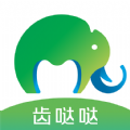 齿哒哒图标