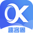 趣客圈图标