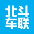 北斗车联图标