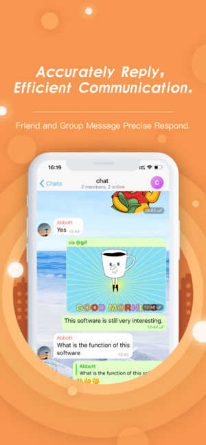 potato chat安卓版