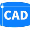 看CAD图纸图标