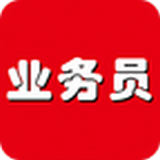 超级业务员图标