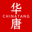 华唐全球购图标