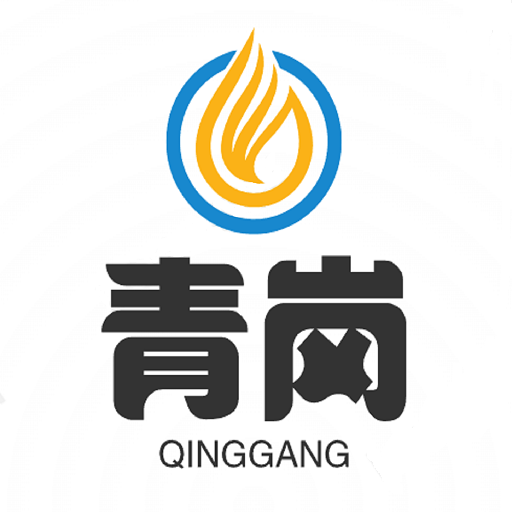 青岗办公员工端系统图标
