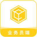 韵车业务员端图标