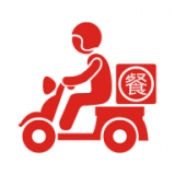 逸佳骑手端图标