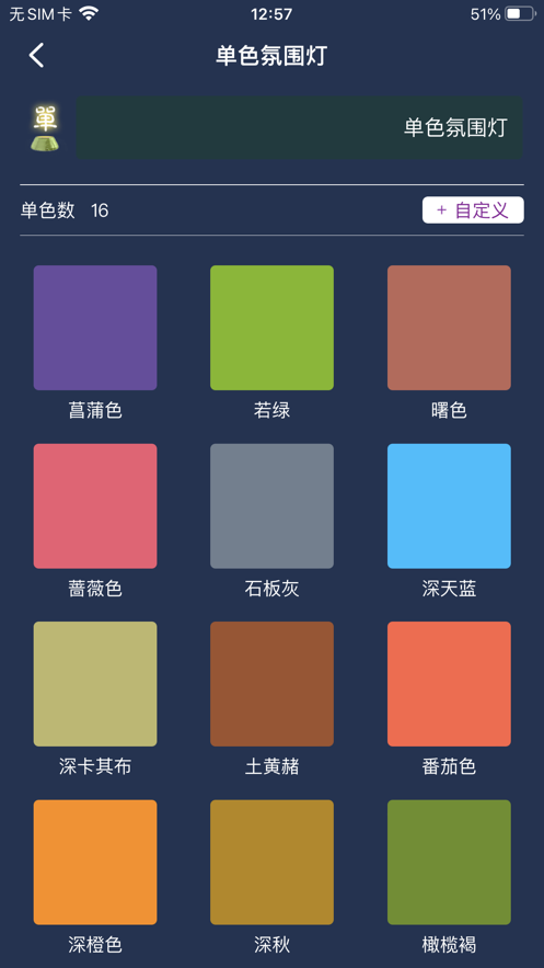 饭小灯