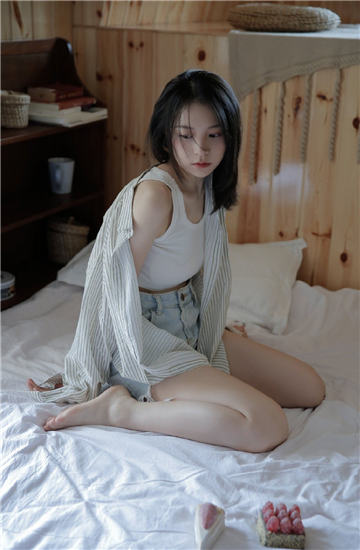 茄子香蕉草莓奶茶视频