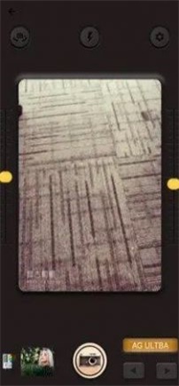 梦儒复古相机