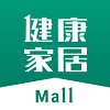 健康家居Mall图标