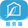 舒昕逸家服务端图标
