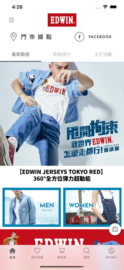 EDWIN