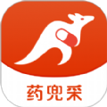 药兜采图标