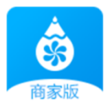 小水泡商家端图标