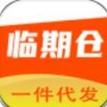临期仓商家版图标