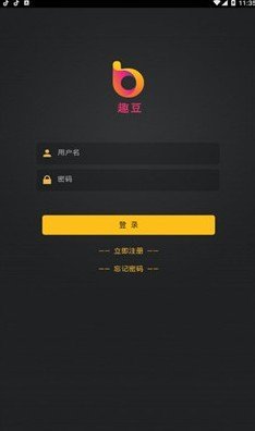 趣豆接单app