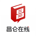昌仑在线图标