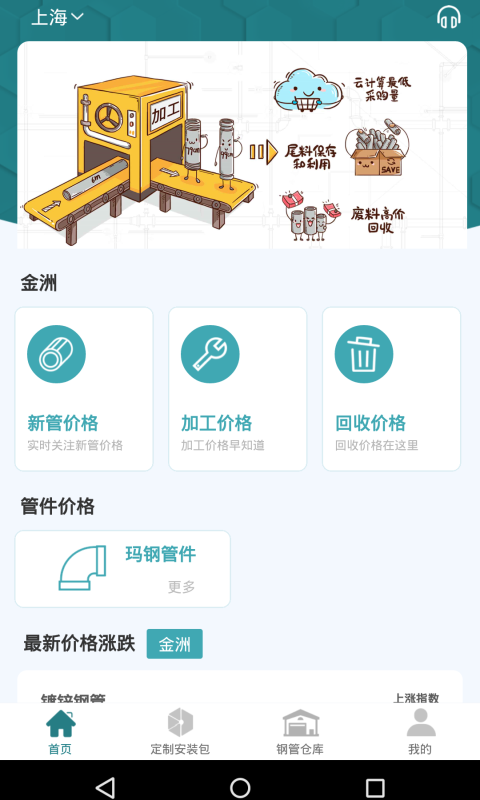 果巢智能工厂