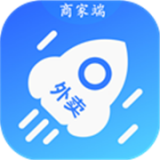 想吃外卖商家端图标