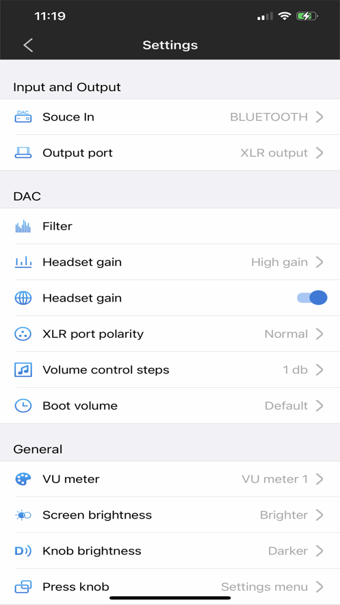 艾索洛手机控制