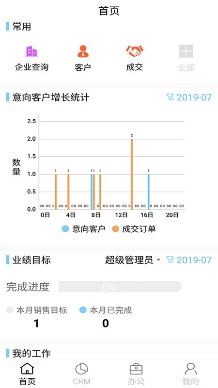 云畅智客