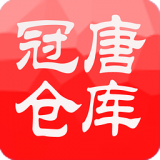 冠唐仓库管理图标