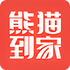 熊猫到家下载