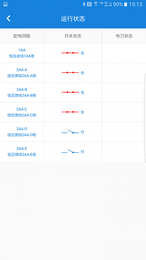 明翰配电宝