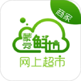 蒙云鲜坊商家下载