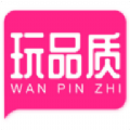玩品质图标