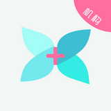 蜕变宝机构端图标