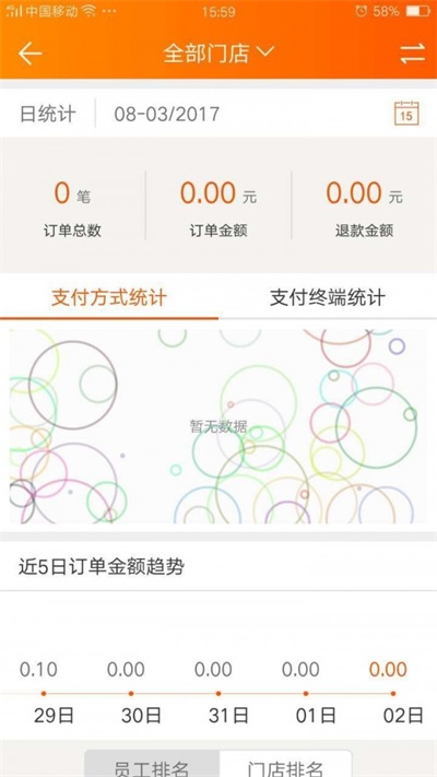 黑牛云商户