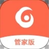 若跃槿管家图标