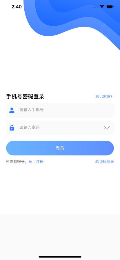 觅选商城