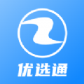 优选通图标